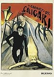 CABINET OF DR CALIGARI (SILENT) / (4K SUB)         image