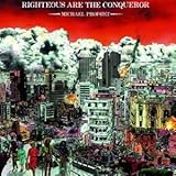 RIGHTEOUS ARE THE CONQUEROR                        image