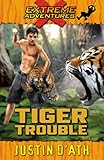 Tiger Trouble: Extreme Adventures