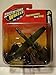 Adventure Wheels Tailwinds A-10A Thunderbolt II, Airplane, Land-Sea-Air by Maisto