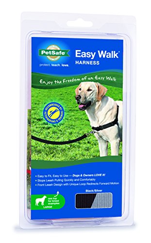 PetSafe Easy Walk Harness, Large - Image 2