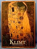 Hardcover Klimt Book