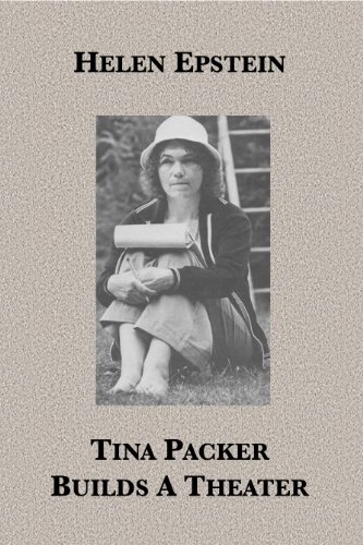 Tina Packer Builds A Theater