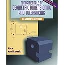 Fundamentals of Geometric Dimensioning and Tolerancing