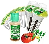 AeroGarden Mega Cherry Tomato Seed Pod Kit (7 pod)