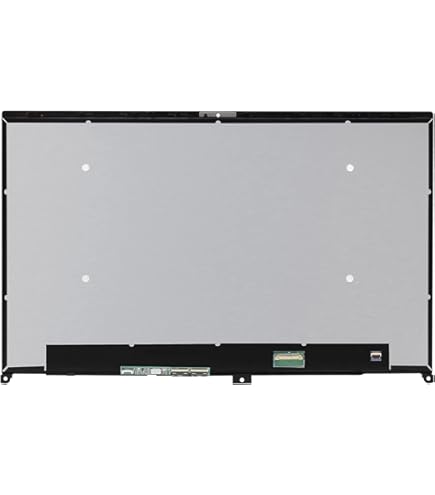 NEW 5D10S39643 LCD Touch Screen Assembly 15.6" For Lenovo Ideapad Flex 5- 15IIL05