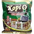 Aik Cheong Kopi-O Bags/Original/Finest Liberica Beans Roasted To Perfection/Coffee Freshness Instantly Sealed/ 20s x 10g/pack