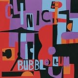 BUBBLEGUM                                          image