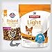 Hill'S Science Diet Baked Light Biscuits With Real Chicken Small Dog Treats, 9-Ounce Pouch