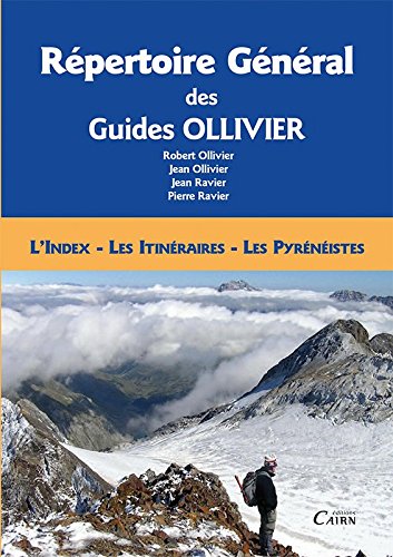 Guides Ollivier