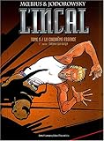 Image de L'Incal, Tome 5 : La cinquiÃ¨me essence (French Edition)