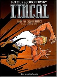 La  cinquième essence