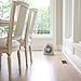 Vornado MVH Whole Room Vortex Heater, Warm Gray