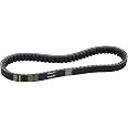 Yeesonda Ersatz-Zahnriemen 203591 – Für Comet, Yerf Dog, Kartco Go-Karts, 74,4 Cm Länge