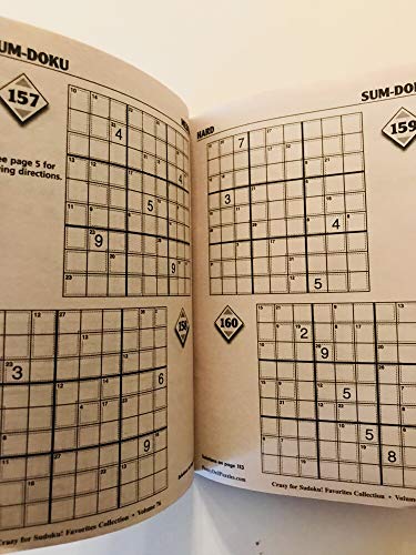 4 FAVORITES+COLLECTION+Dell+Penny+Puzzles