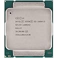 Intel Xeon E5-2660 V3 10 Core Processor 2.60Ghz 25MB Smart Cache 9.6 GT/S QPI FCLGA2011-3 TDP 105W SR1XR (Renewed)