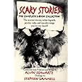 Scary Stories Boxed Set