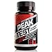 Testosterone Booster by Alpha Tech Labs, Optimizes Male Performance, Helps Boost Testosterone Levels, Boost Strength, Energy, and Libido, Non-GMO, Made in the USA, 60 Capsules