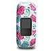 Garmin 010-12469-22 Vίvofit Jr. XL Replacement Band - Real Flower