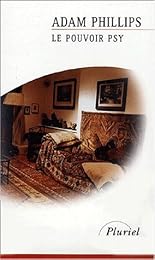 Le  pouvoir psy