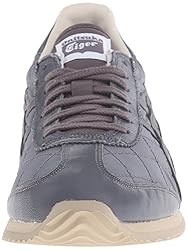 Onitsuka Tiger Women's California 78-U, Grey/Grey, 12