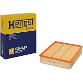 Hengst E240L01 Air Filter