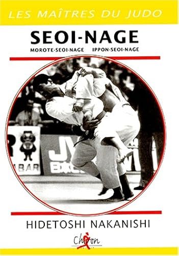 Download Seoi-nage PDF