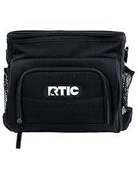 Refrigerador de día RTIC, Negro