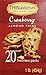 THINaddictives cranberry almond 20 pack-1lb(454g)