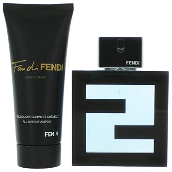fendi fan di fendi pour homme acqua