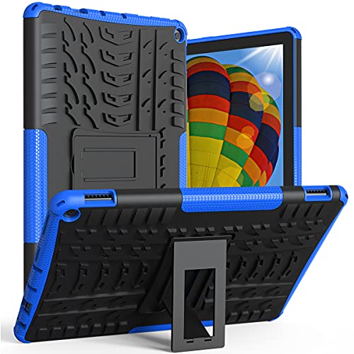 ROISKIN for Fire HD 10 Tablet Case 11th Generation 2021 and Amazon Fire