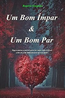 Livro Um Bom Ímpar & Um Bom Par
