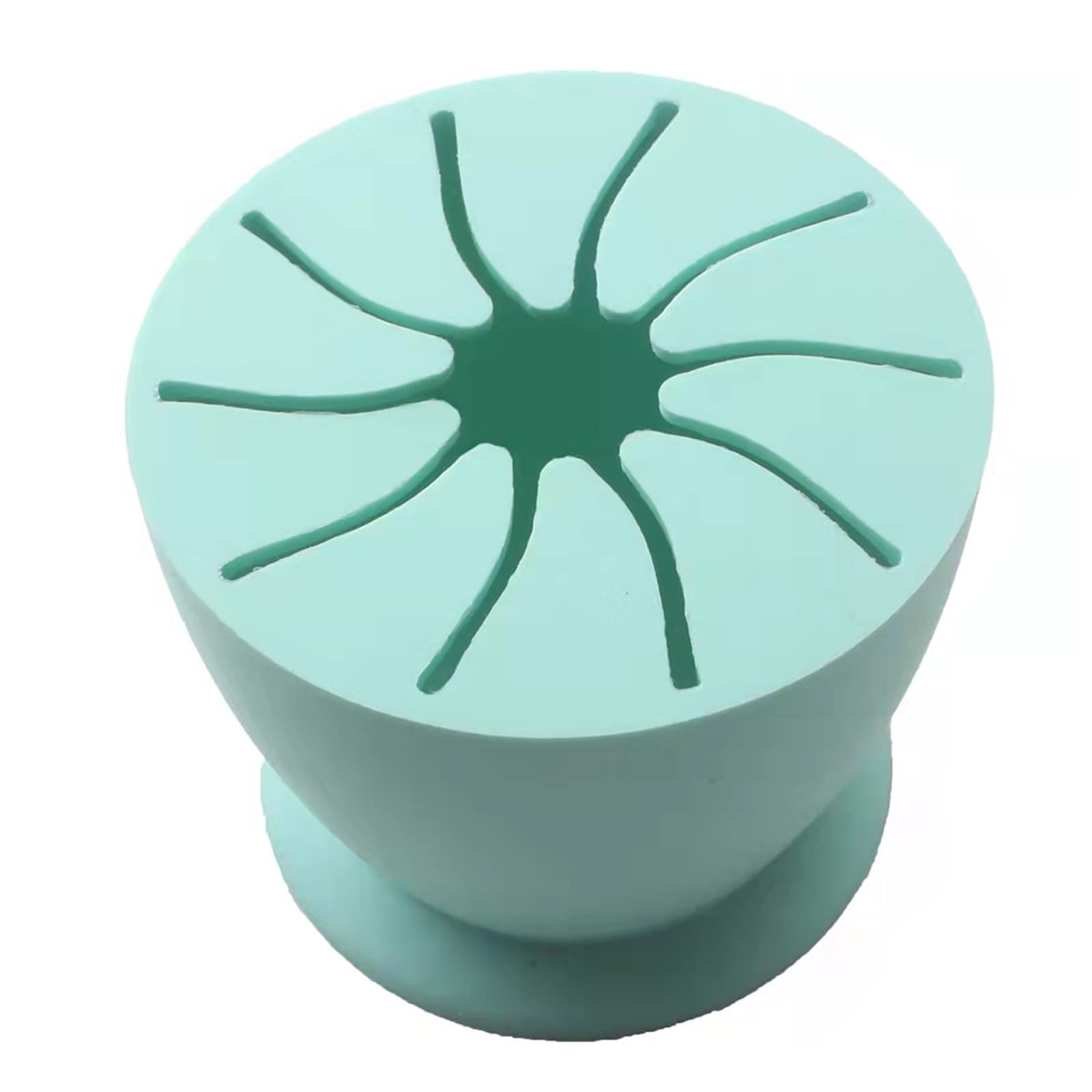 Vinyl Weeding Scrap Collector Silicone Suction Cups for Vinyl Disposing Craft Vinyl Weeding Tools Set for Sculpting, Weeding, Silhouette, HTV, Cameos, Lettering, Crafters (1) — image 1