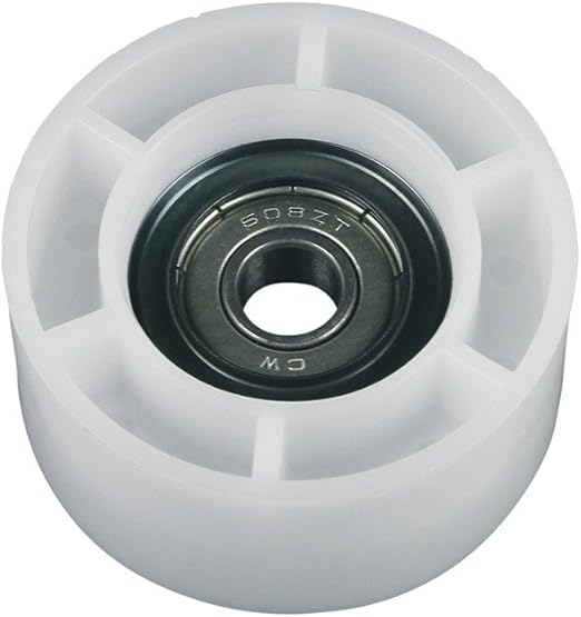 Bosch Siemens 00632045 632045 Original Spannrolle Riemenspannrolle