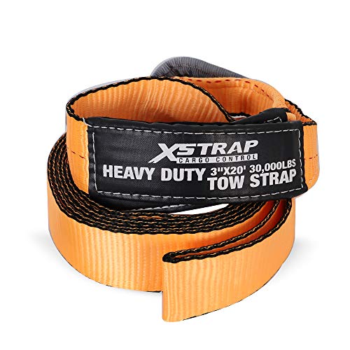 Top 10 Tow Ropes For Jeep of 2020 No Place Called Home