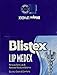 LIP MEDEX DISPLAY BLUE 10121 Size: 12X.25OZ