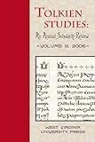 Tolkien Studies - Volume III, 2006 by 