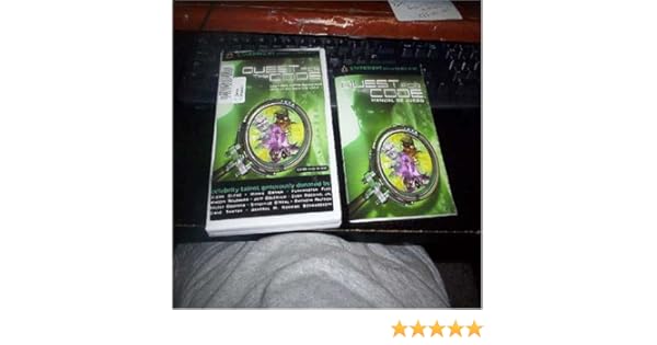 Quest For The Code Asthma Quest For The Code Asthma