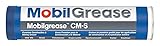 Mobilgrease cm-S, Grease, NLGI 2, 13.7 oz