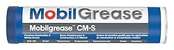 Mobilgrease cm-S, Grease, NLGI 2, 13.7 oz