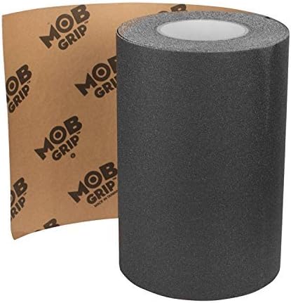 MOB Perforated Grip Tape Roll 9" x 60' Skateboard Deck by Grip Tape