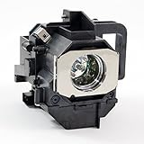 V13H010L49 EPSON PowerLite Home Cinema 8100 Projector Lamp