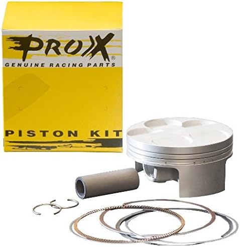 ProX Racing Parts 01.4345.A 76.96 mm 4-Stroke Piston Kit