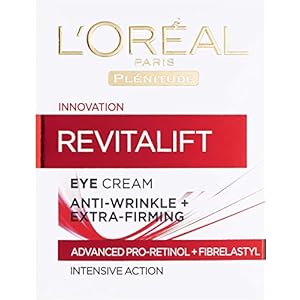 L'Oreal Revitalift Anti-Wrinkle Eye Cream 15ml