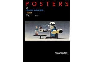 Posters of Liqueurs And Spirits: Volume I