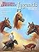 Legends: Outstanding Quarter Horse Stallions And Mares (Volume 3) by Jim Goodhue, Kim Guenther