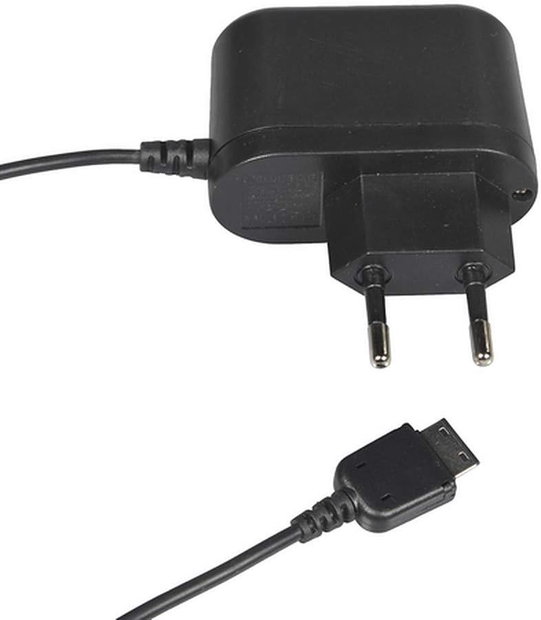 Comment Desactiver L'arret Automatique Tv Samsung Chargeur secteur de voyage pour samsung gT-e2121B/e2121B: Amazon.fr