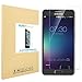 Galaxy Note 5 Screen Protector, PLESON Samsung Galaxy Note 5 Tempered Glass Screen Protector (0.2mm,9H Hardness,2.5D) Anti-Scratch/Ultra Clear Glass Screen Protector for Note 5 [