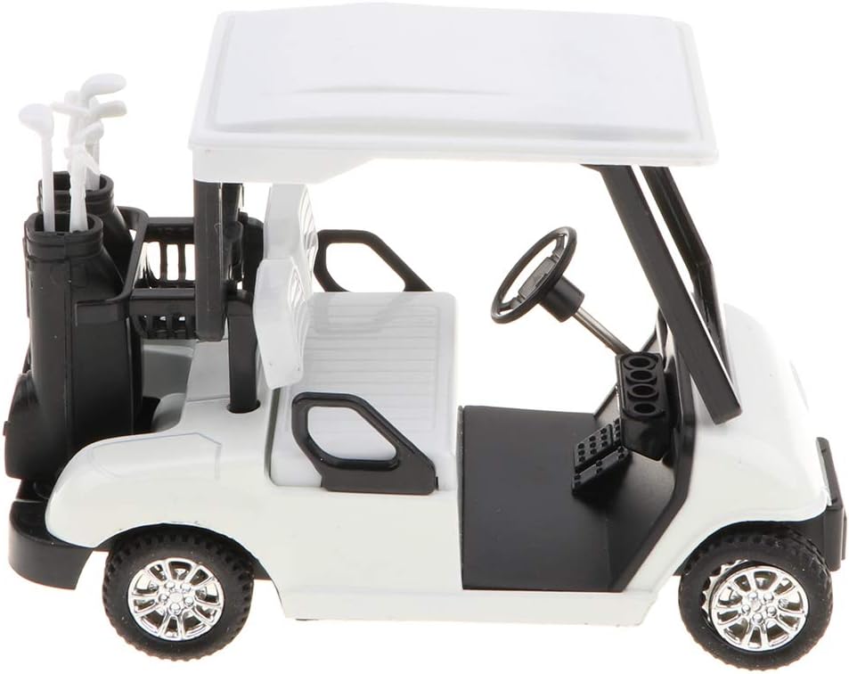 golf cart per bambini