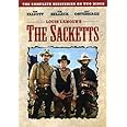 Louis L'Amour's The Sacketts